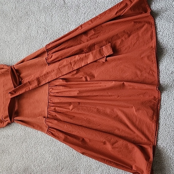 Nation LTD Everly Dress - Picture 5 of 12